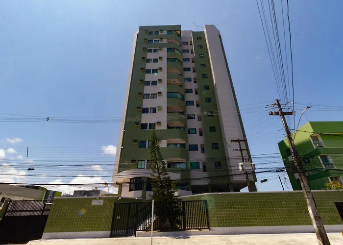 Residencial D\'Italia \