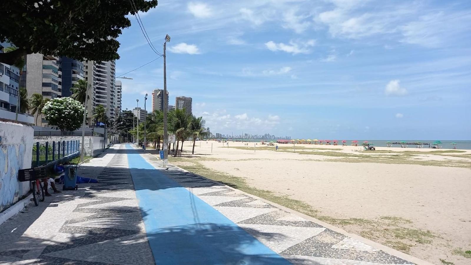 Residencial D'italia 