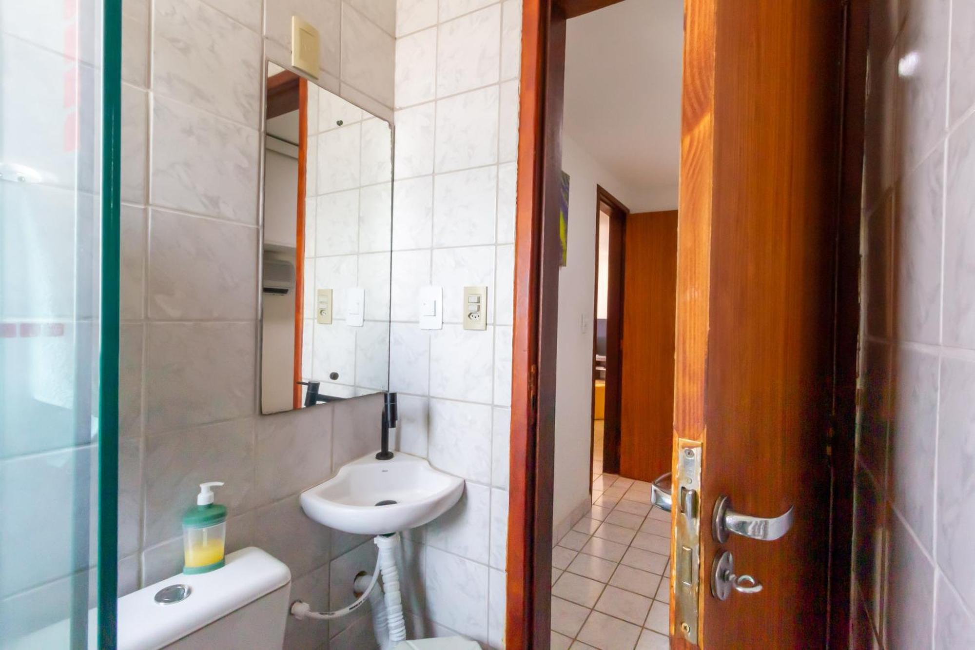 Residencial D'italia 