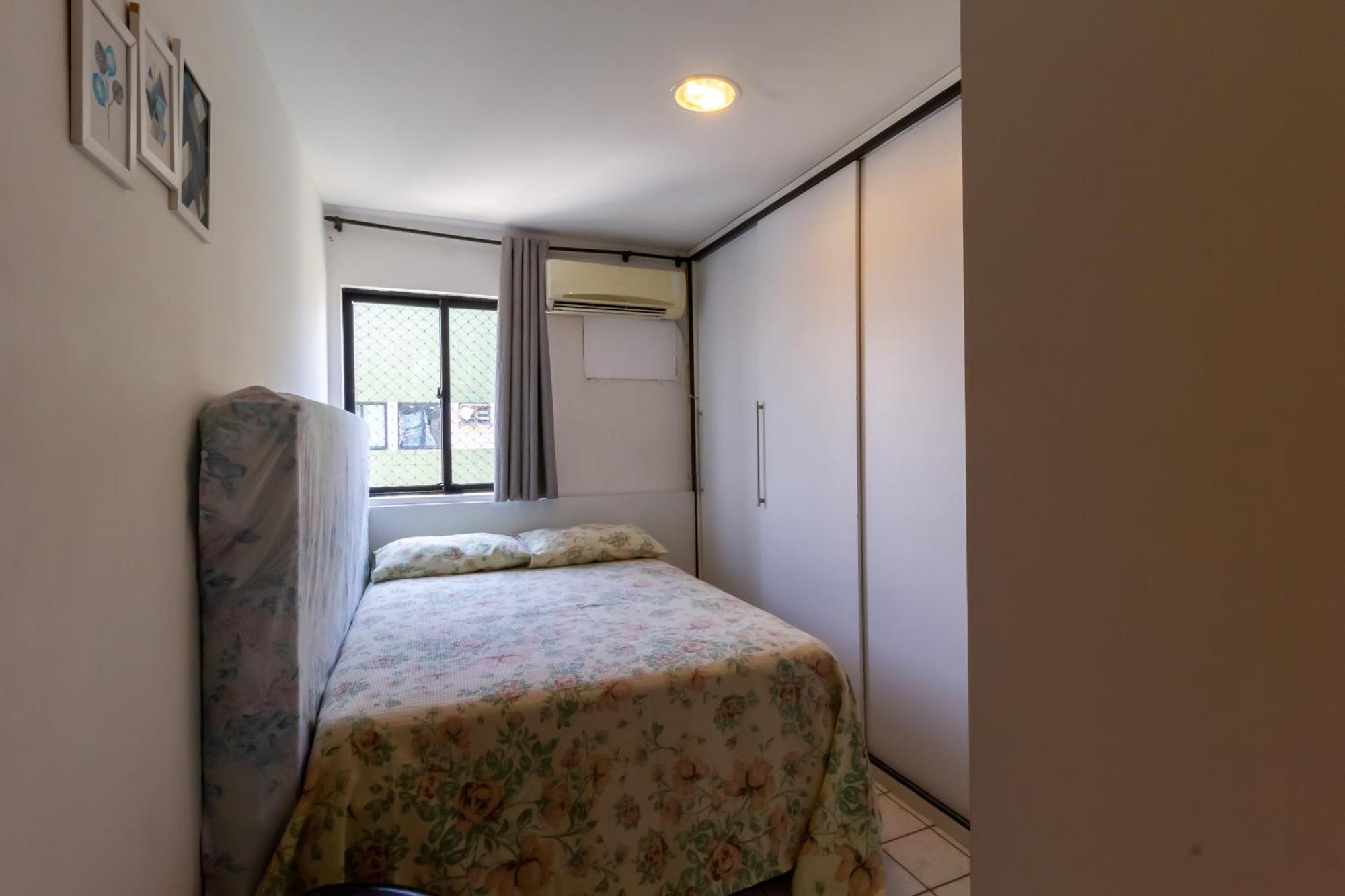 Apartamento Residencial D'italia 
