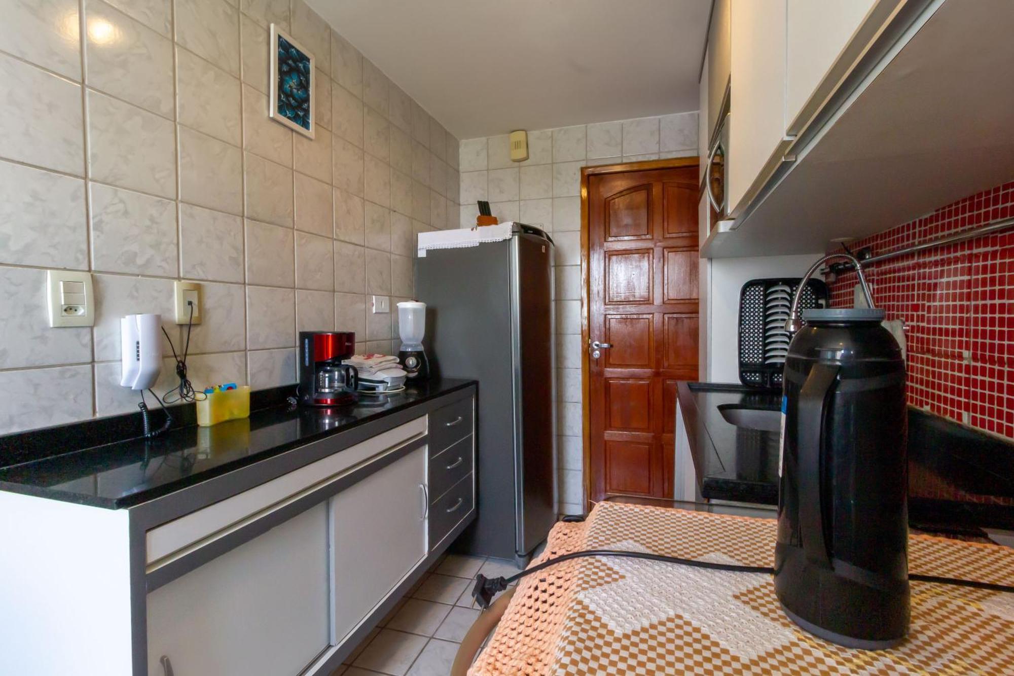 Residencial D'italia 