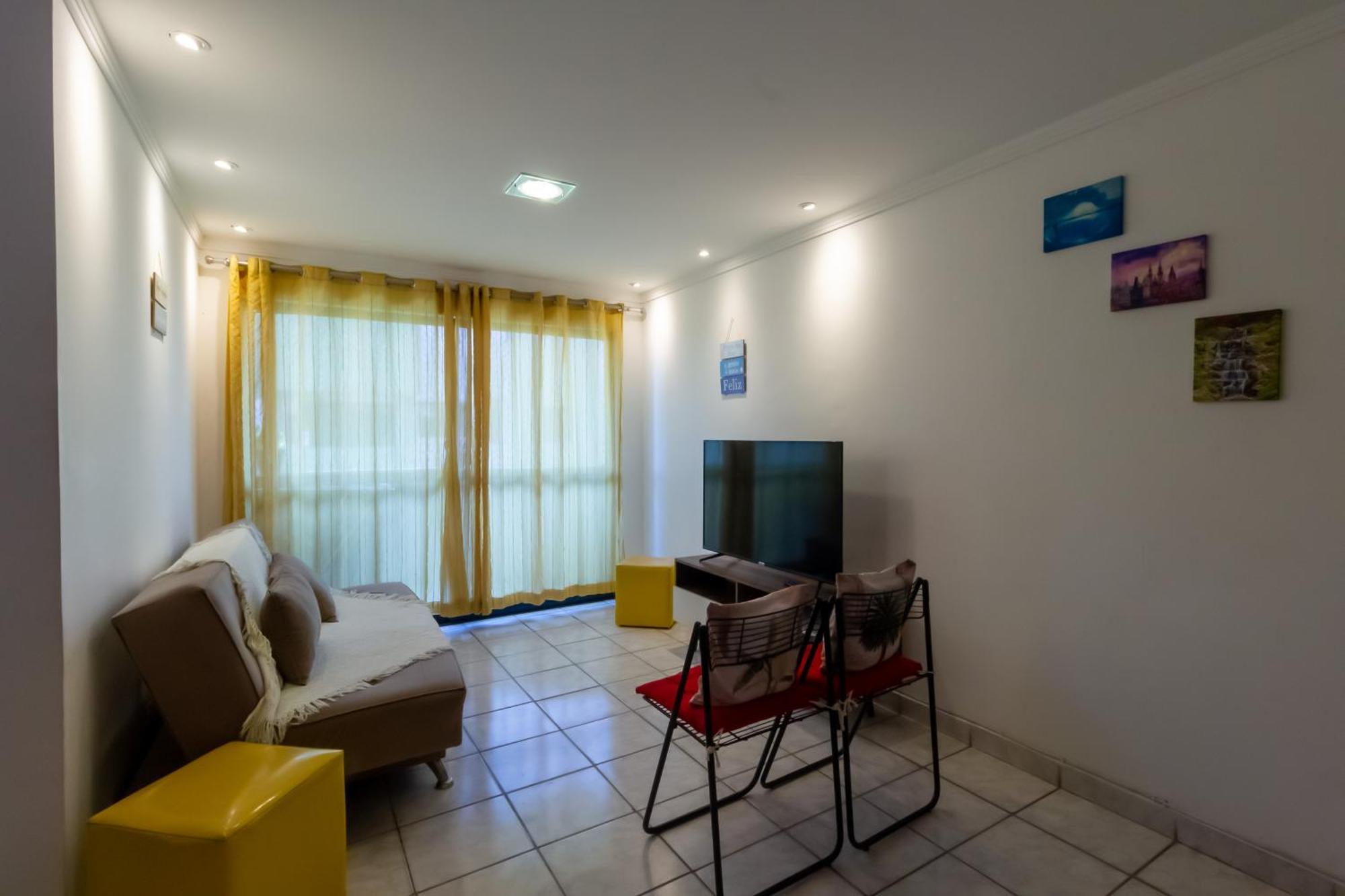 Residencial D'italia 