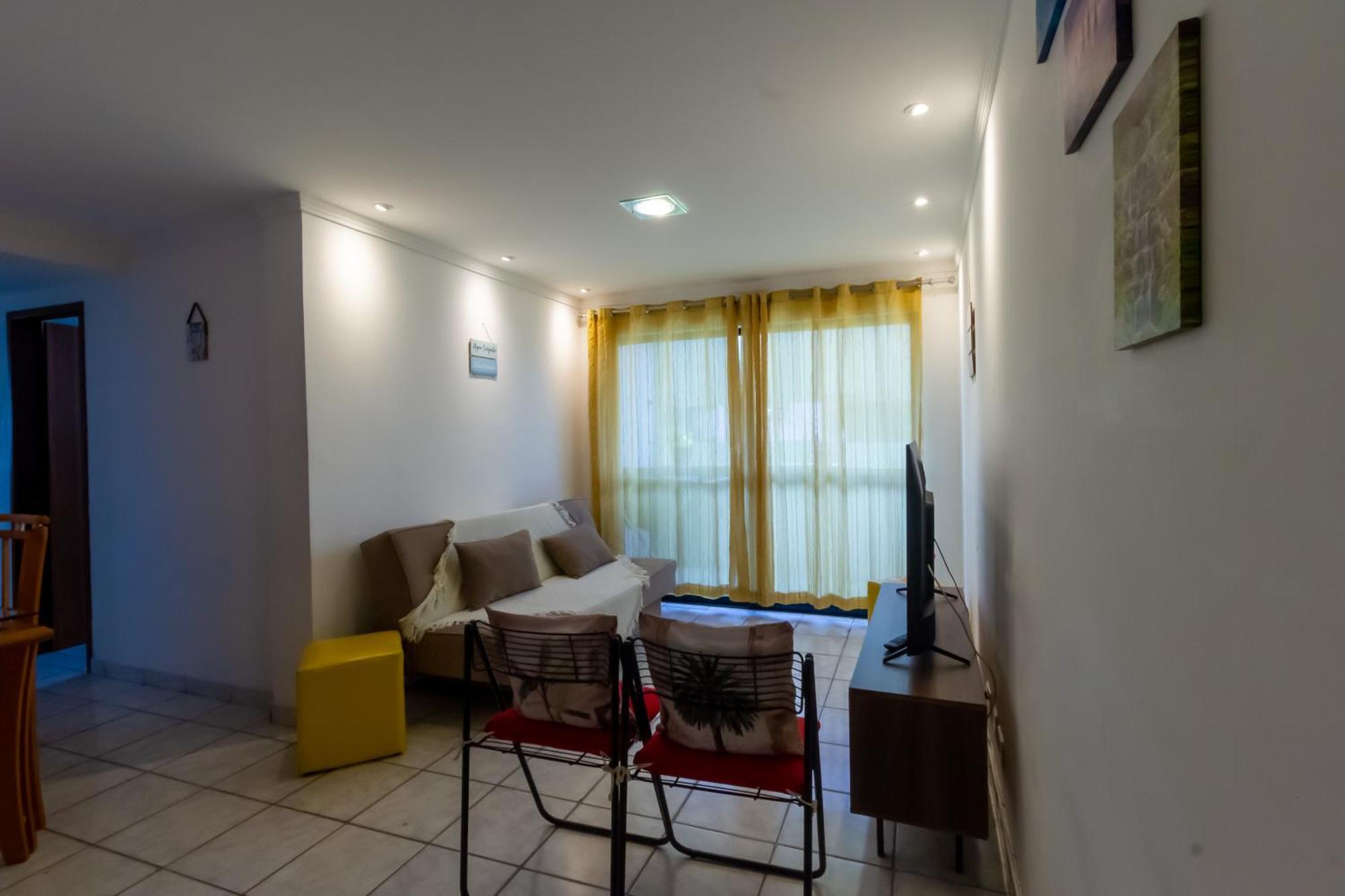 Residencial D'italia 