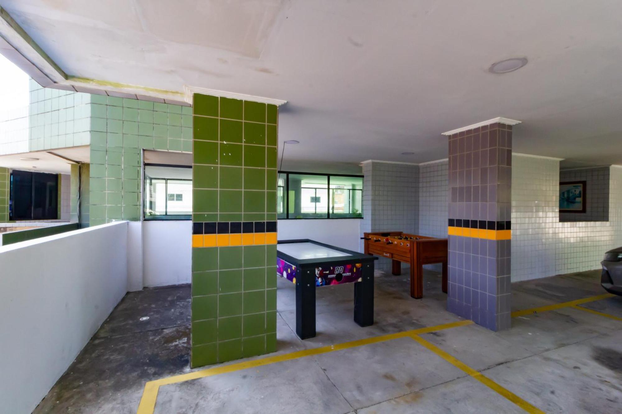 Residencial D'italia 