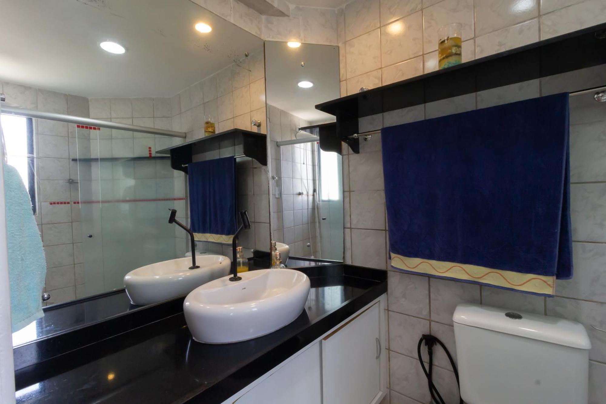 Residencial D'italia 