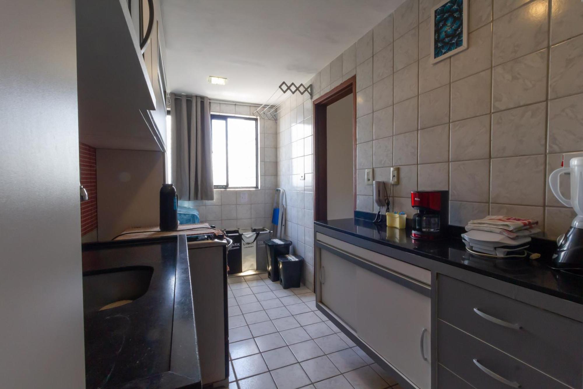 Residencial D'italia 