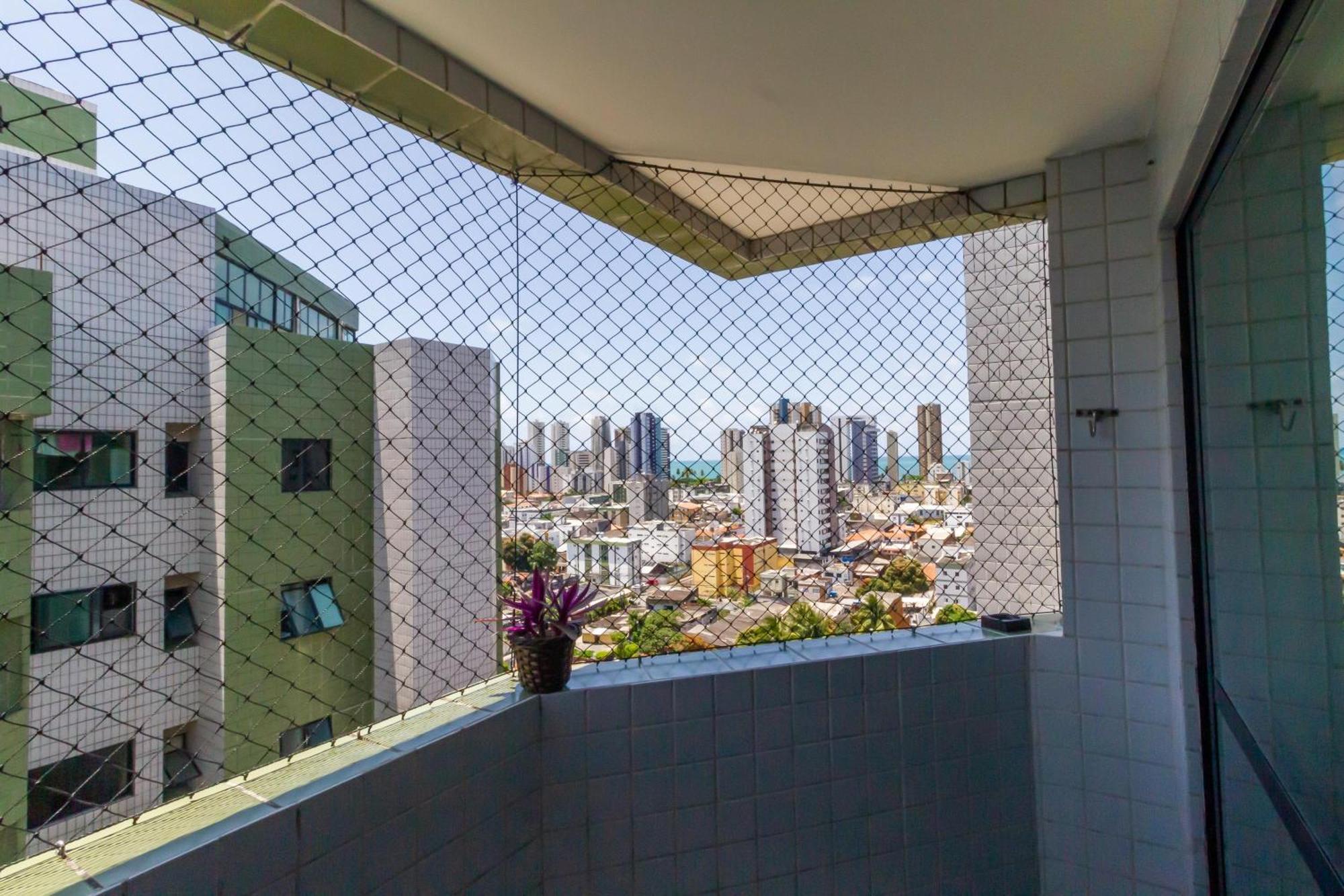 Apartamento Residencial D'italia 