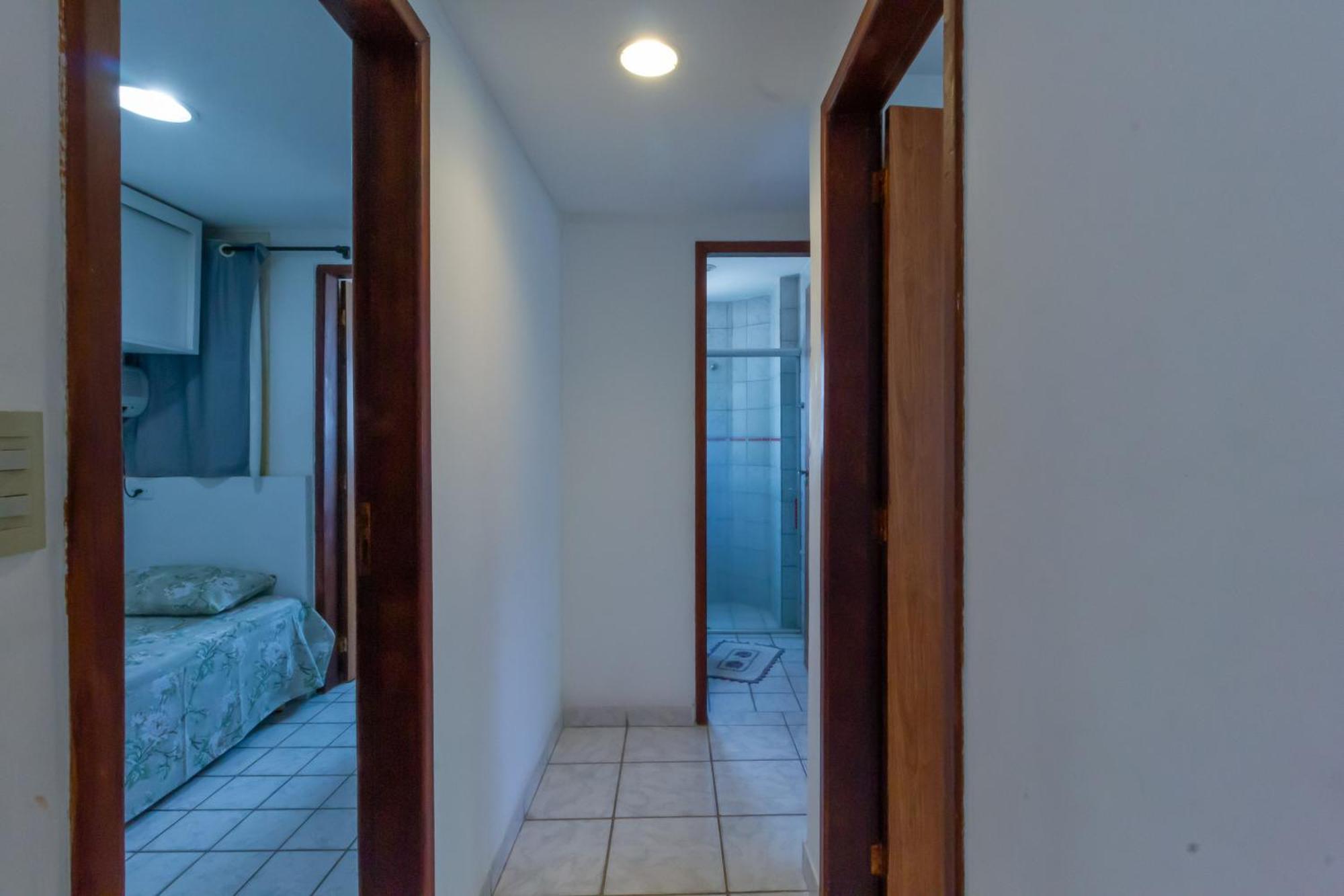 Apartamento Residencial D'italia 